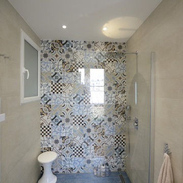 Renovation appartement Paris 11eme