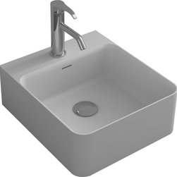 Solid surface basin - Products