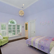 Lily Bedroom