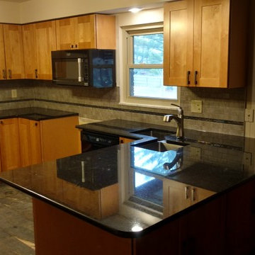 Kitchen Remodels