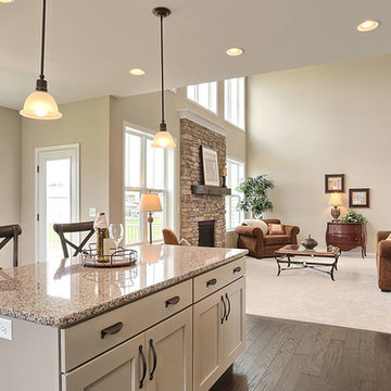 The Westbrooke at Olde South Crossing