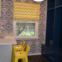 Mudroom