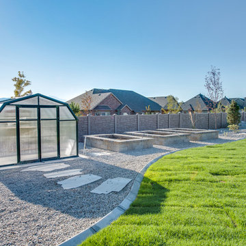 The Heritage Haven 2016 Salt Lake Award Winning Parade Home
