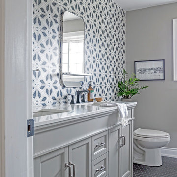 Ontario Master Bath Renovation