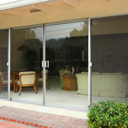 MILGARD SLIDING DOORS - Windows And Doors