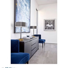 study hallway