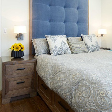 San Anselmo Home