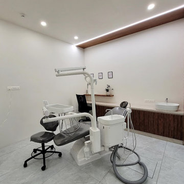 Eterna - Dental & Cosmetology Clinic