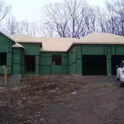 Custom Homes - Products