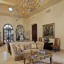 FLOORS AND WALL COLOR
