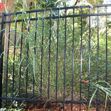 Outdoor Features
