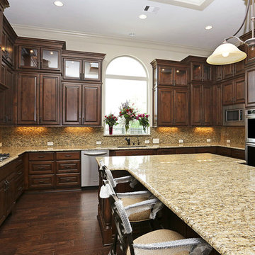 Homes By David Powers Portfolio