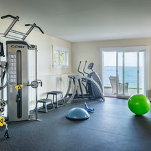 Workout Room