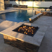 Pools