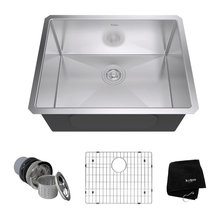 kitchen sinks