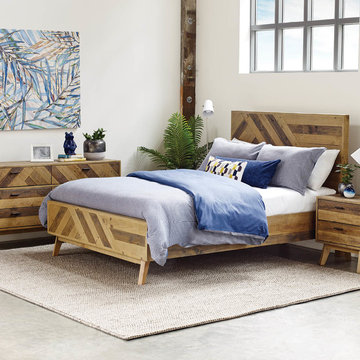 Rooms we love