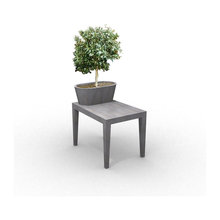 concrete