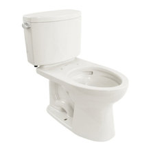 Toilets