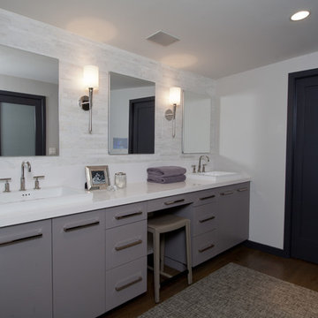Riverbank Master Bath
