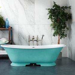 Drummonds Bath Tub Range - Baths