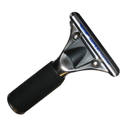 Ettore Stainless Quick Release Handle - Products