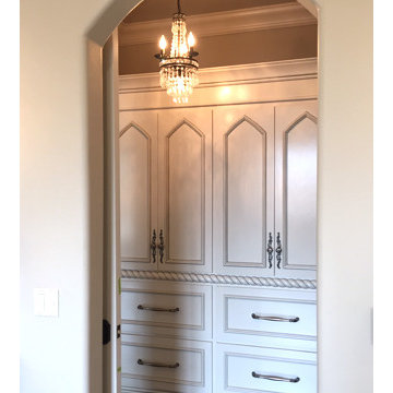 Gaillardia Estate