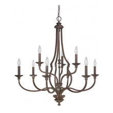 Chandeliers