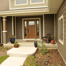 Exterior Ideas