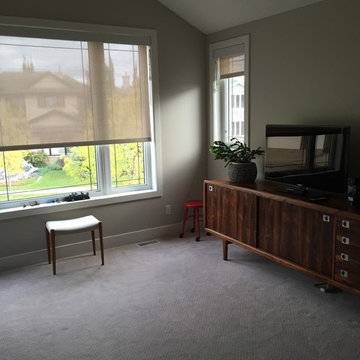 Residential Repaints