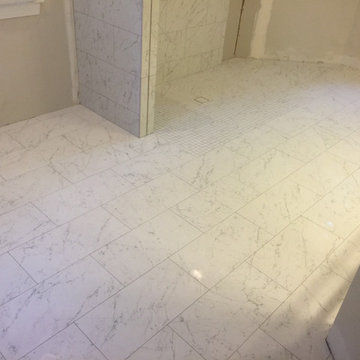 BATHROOM MUD