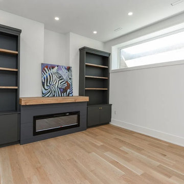 310 - Burlington Kitchen