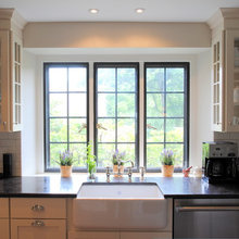 kitchen window