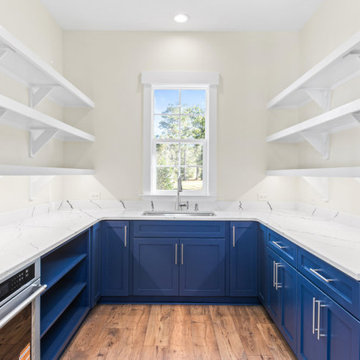 Derech Residence_Custom