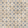 Mirambel Azul Ceramic Floor and Wall Tile