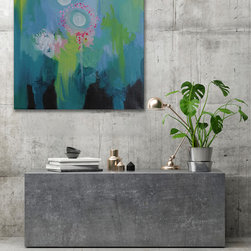 Dreamwalk Art Print - Fine Art Prints