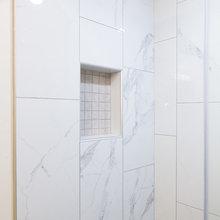 Kids Bathrooms & Additional Bathrooms