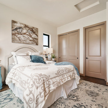 2020 Parade of Homes Elevation Homes The Polaris