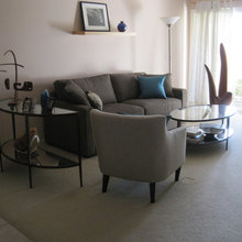 Living Room Ideas