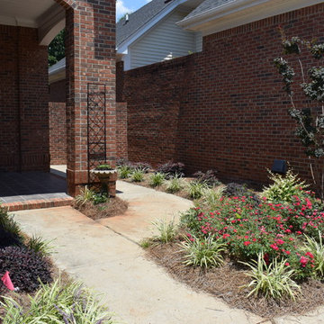 Andrews Landscape