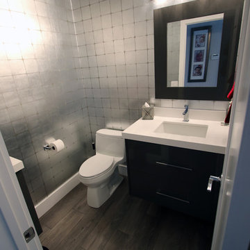 114 - Villa Park Master Bedroom, Bath Addition & Custom Design Build Kitchen