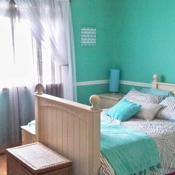 ProTect Painters: Interior Painting in the Downers Grove, IL Area