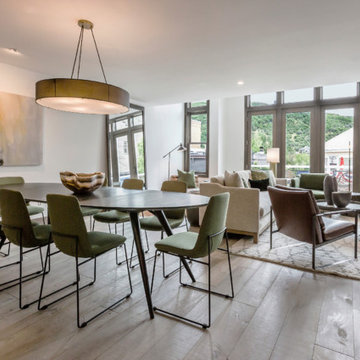 Main Street Condo - Unit 3