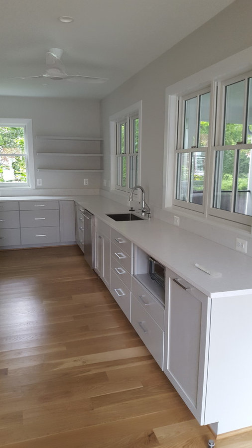 Boscawen St Project