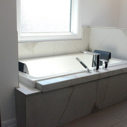 Our Work - Kitchen Countertops