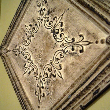Tin Panel