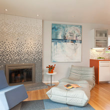 fireplaces