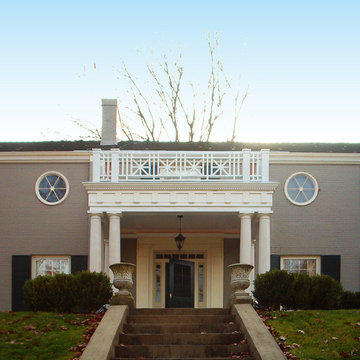 Private Residence No.5