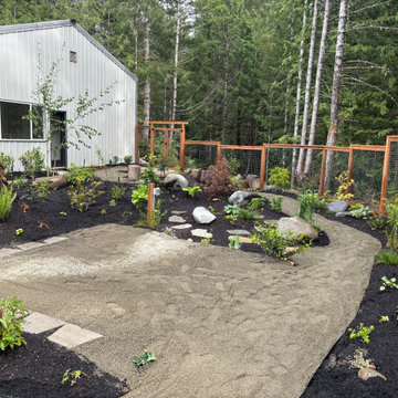 Zen Garden in Union