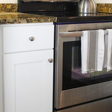 Tranquil Mashpee Condo Transformation