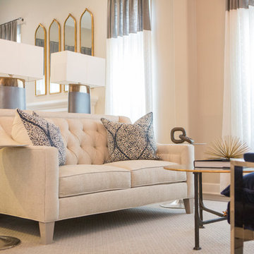 Carmel Valley | Classy | Refined Design